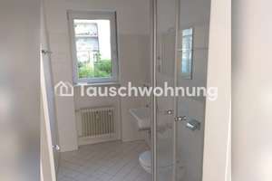 Tauschwohnung: Akademiker – Die vollständige Adresse der Immobilie erhältst du vom Anbieter., 80803 Am Luitpoldpark, München – Vorschaubild 6