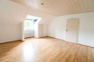 Lichtdurchflutete Dachgeschosswohnung in grüner ruhiger Lage – Die vollständige Adresse der Immobilie erhältst du vom Anbieter., 47807 Fischeln, Krefeld – Vorschaubild 5