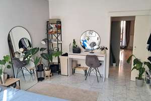 Helle 3 Zimmerwohnung Wohnung im Stuttgarter Süden mit sehr großer Dachterrasse – Die vollständige Adresse der Immobilie erhältst du vom Anbieter., 70184 Lehen, Stuttgart – Vorschaubild 7