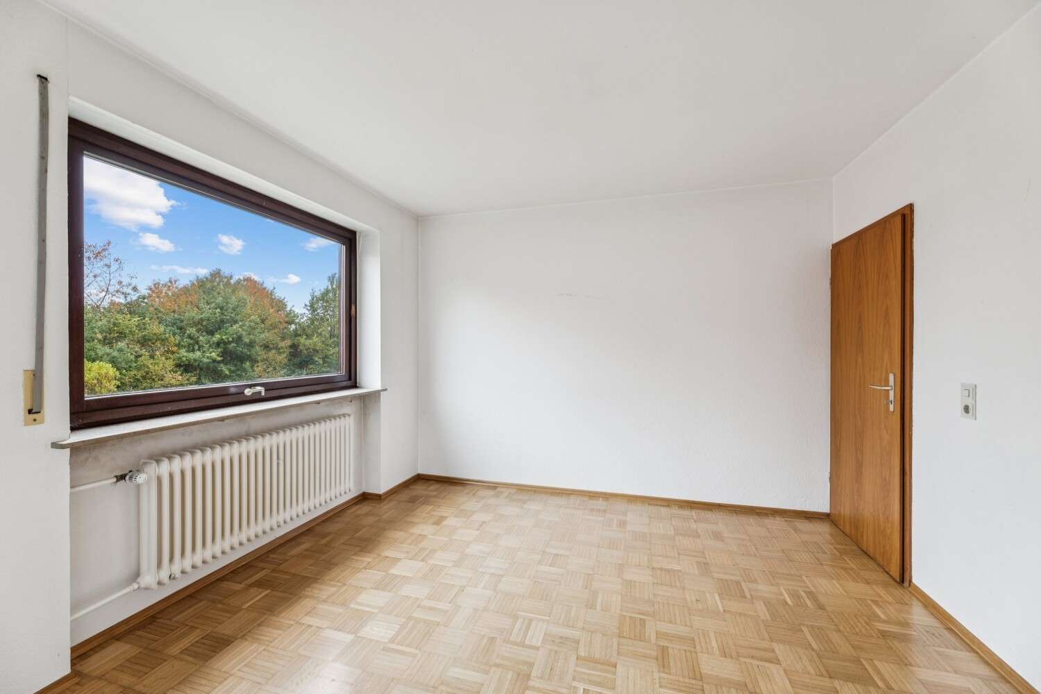 Immobilie in Creußen - Zweifamilienhaus in beliebter Wohnlage in Creußen - Bild 9