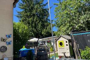 Preistipp - die Alternative zur Wohnung - ein gemütliches Haus + Garten – Die vollständige Adresse der Immobilie erhältst du vom Anbieter., 65201 Schierstein, Wiesbaden – Vorschaubild 10