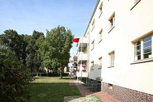 Wir sanieren! – Große Diesdorfer Str. 171, 39110 Stadtfeld West, Magdeburg – Vorschaubild 2