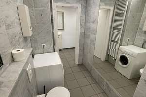 Schöne 2-Zimmer Wohnung (2 Balkone) - Düsseldorf Altstadt nähe Carlsplatz – Berger Str. 23, 40213 Altstadt, Düsseldorf – Vorschaubild 11