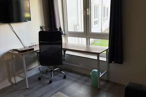 Einzimmerwohnung in Kaiserslautern – Gersweilerweg 3, 67657 Innenstadt Nord Kaiserberg, Kaiserslautern – Vorschaubild 2