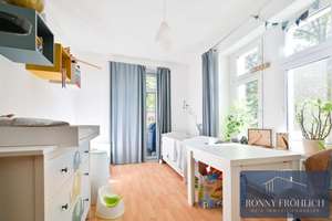 Balkon + SP, Attraktive 3-Raum-Wohnung zum Kauf: Renoviert und ideal für Kapitalanleger! – Die vollständige Adresse der Immobilie erhältst du vom Anbieter., 9130 Yorckgebiet, Chemnitz – Vorschaubild 12