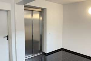 Hochwertige und  neuwertige Wohnung mit Aufzug inkl. Tiefgaragenstellplatz – Oberdorfstraße 48 d, 52072 Richterich, Aachen – Vorschaubild 6