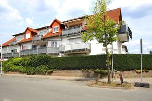 Spot on! Frisch renovierte Terrassenwohnung mit Tiefgaragenstellplatz – Die vollständige Adresse der Immobilie erhältst du vom Anbieter., 64291 Wixhausen, Darmstadt – Vorschaubild 22