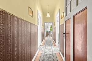 Einfamilienhaus mit Charme in traumhafter Anliegerstraße von Hamburg-Rahlstedt – Die vollständige Adresse der Immobilie erhältst du vom Anbieter., 22149 Rahlstedt, Hamburg – Vorschaubild 4