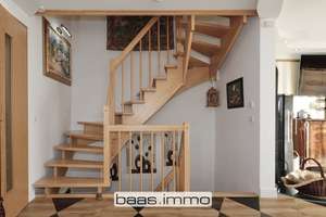 Reiheneckhaus, Baujahr 2014, mit drei Stellplätzen und großer Dachterrasse – Die vollständige Adresse der Immobilie erhältst du vom Anbieter., 86368 Gersthofen – Vorschaubild 15