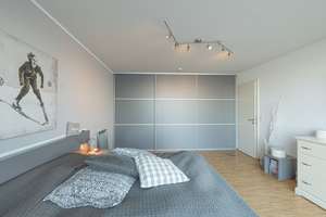 Fördeblick deluxe: Einzigartiges Wohnen im Kapitänshaus Sonwik – Die vollständige Adresse der Immobilie erhältst du vom Anbieter., 24944 Stützpunkt, Flensburg – Vorschaubild 17