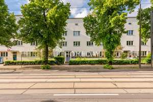 Attraktive & solide vermietete 3-Zimmer-Wohnung in Magdeburg-Stadtfeld West – Die vollständige Adresse der Immobilie erhältst du vom Anbieter., 39110 Stadtfeld West, Magdeburg – Vorschaubild 5