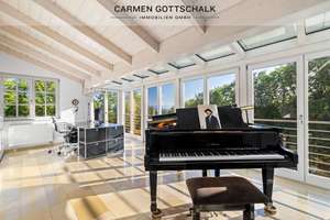 See- & Bergblick. Modern, hell und sofort bezugsbereit. Traumhafte Residenz zum Wohlfühlen. – Die vollständige Adresse der Immobilie erhältst du vom Anbieter., 82319 Starnberg – Vorschaubild 7