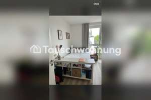 Tauschwohnung: Schöne 3 Zimmer Wohnung Dehnhaide