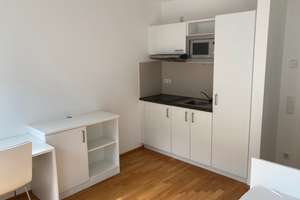 TOP MODERNES VOLL MÖBLIERTES 1 ZIMMER APARTMENT ***NUR FÜR STUDENTEN ODER AZUBIS*** – Heideloffstraße 28, 90478 Glockenhof, Nürnberg – Vorschaubild 6