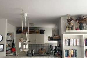2-Zimmer-Wohnung in Solingen-Ohligs mit Balkon – Bogenstr. 11, 42697 Ohligs/Aufderhöhe/Merscheid, Solingen – Vorschaubild 4