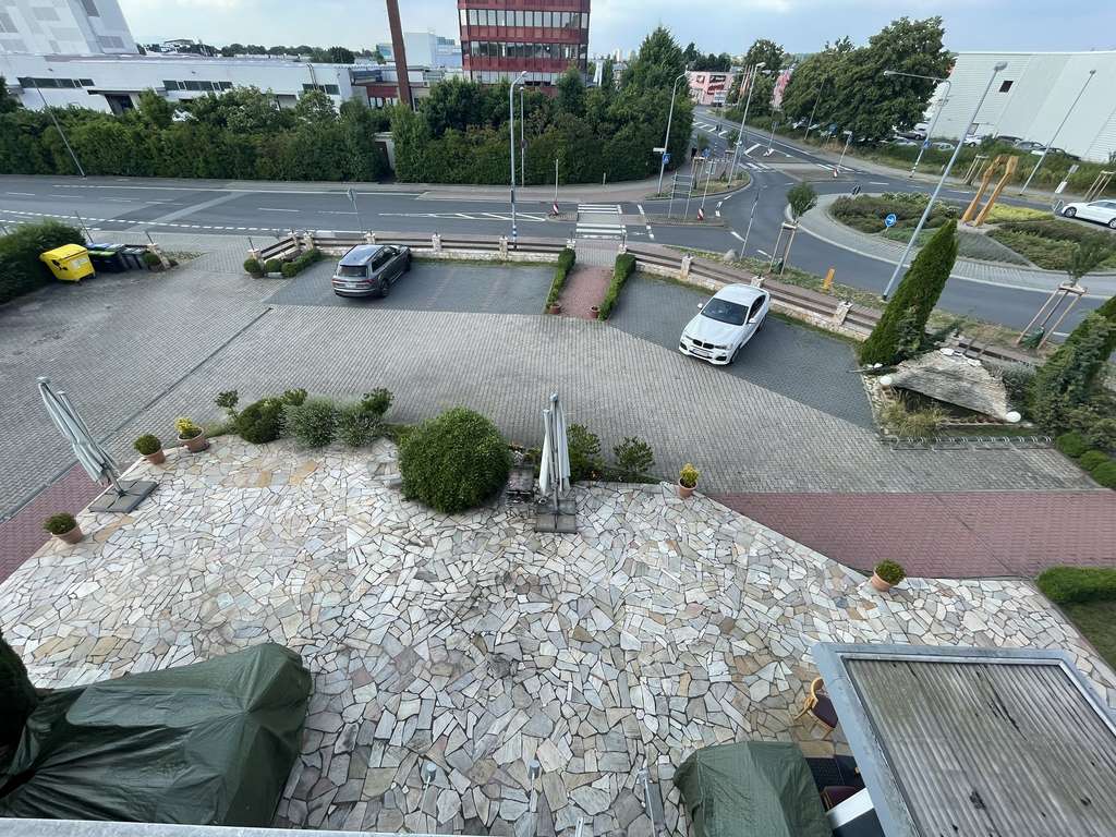 Immobilie in Egelsbach - Top-Invest | Provisionsfrei – Wohn- & Geschäftshaus mit Baugrundstück und Bauvorbescheid - Bild 2