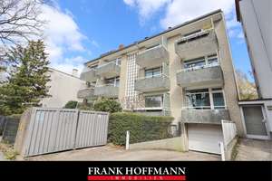 Moderne Single-Wohnung in Hamburg-Ohlsdorf