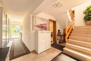Viel Platz, ein privater Garten & Zentrumsnah – Die vollständige Adresse der Immobilie erhältst du vom Anbieter., 64291 Arheilgen, Darmstadt – Vorschaubild 11