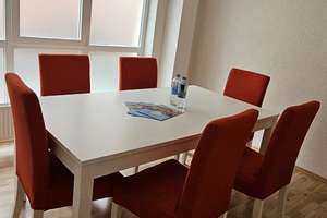 Helle Erdgeschosswohnung mit Office-Charme – Hans-Sailer-Straße 2, 99089 Ilversgehofen, Erfurt – Vorschaubild 5