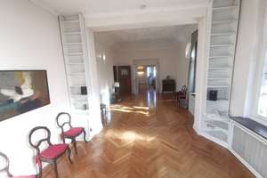 Großzügige Villa im Jugendstil mit Garten, 53179 Bonn - Rüngsdorf – Die vollständige Adresse der Immobilie erhältst du vom Anbieter., 53177 Alt-Godesberg, Bonn – Vorschaubild 5