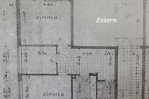 2,5-Zimmer mit großem Garten in HH-Sasel, Erstbezug nach umfangreicher Renovierung – Mohnblumenweg 1a, 22395 Sasel, Hamburg – Vorschaubild 33