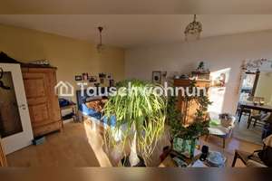 Tauschwohnung: 2 Zi mit Balkon, Traumlage direkt an der Elbe, sonnig ruhig – Weintraubenstraße 2, 1099 Innere Neustadt, Dresden – Vorschaubild 18