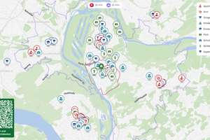 Wohnen mit Fernsicht – 3,5-Zimmer-Wohnung mit Balkon in Überruhr – Die vollständige Adresse der Immobilie erhältst du vom Anbieter., 45277 Überruhr-Holthausen, Essen – Vorschaubild 16