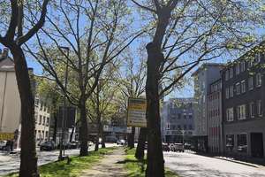 2,5 Zimmer im Herzen der Stadt ! 2er WG geeignet ! – Die vollständige Adresse der Immobilie erhältst du vom Anbieter., 44787 Gleisdreieck, Bochum – Vorschaubild 3