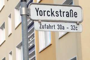 ERLEBe Sie - BEWOHNe Sie - LIEBe Sie mit BALKON – Yorckstraße 30f, 9130 Yorckgebiet, Chemnitz – Vorschaubild 2
