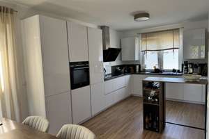 Moderne 4-Zimmer-Neubauwohnung mit Einbauküche und Garten in Reislingen/Wiesengarten – Die vollständige Adresse der Immobilie erhältst du vom Anbieter., 38446 Reislingen, Wolfsburg – Vorschaubild 5