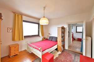 Einfamilienhaus mit Charme und Potenzial - herrlicher Garten, Dachterrasse und Garage inklusive – Karlsruhe (Kreis) – Vorschaubild 11