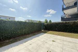 Traumhafte Gartenwohnung mit Design-Bad - Aufzug, Tiefgarage in DO-Brackel – Max-Michallek-Strasse 1b, 44309 Brackel (Ortsteil), Dortmund – Vorschaubild 13