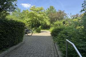 Helle 2-Zimmer-Wohnung in grüner und ruhiger Lage – Die vollständige Adresse der Immobilie erhältst du vom Anbieter., 81739 Altperlach, München – Vorschaubild 11