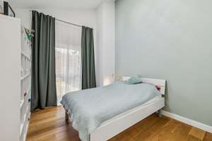 Architektur trifft Design: Hochwertige DHH in den Walddörfern – Die vollständige Adresse der Immobilie erhältst du vom Anbieter., 22397 Wohldorf-Ohlstedt, Hamburg – Vorschaubild 11