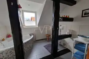 Zeitlose Schönheit: Einzigartiges Bauernhaus mit modernem Komfort am Rande des Südharzes – Nordhausen (Kreis) – Vorschaubild 12
