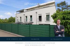 Neuwertiges Reihenmittelhaus mit Garten und Wärmepumpe in Frankfurt-Bonames! – Die vollständige Adresse der Immobilie erhältst du vom Anbieter., 60437 Bonames, Frankfurt am Main – Vorschaubild 1