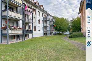++ 4,62% IST-Rendite, West-Balkon, PKW-Stellplatz! Attraktive 2-Zimmer-Wohnung im Leipziger Osten ++ – Die vollständige Adresse der Immobilie erhältst du vom Anbieter., 4329 Paunsdorf, Leipzig – Vorschaubild 6