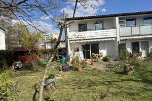 Preiswertes, saniertes 4-Zimmer-Reihenendhaus in Reutlingen – Reutlingen (Kreis) – Vorschaubild 13