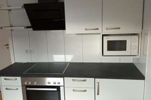 2-Zimmer-Erdgeschosswohnung in Bielefeld – Die vollständige Adresse der Immobilie erhältst du vom Anbieter., 33605 Stieghorst, Bielefeld – Vorschaubild 8