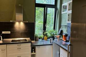 Nachmieter*in gesucht für schöne ruhige Altbauwohnung in der Stifststraße – Stiftstraße 0, 65183 Mitte, Wiesbaden – Vorschaubild 9
