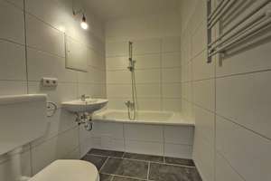 Wir renovieren! Frei ab August! 1-Zimmer-Wohnung im 1. OG - hereinspaziert! – Ringstraße 107, 4209 Grünau-Mitte, Leipzig – Vorschaubild 6