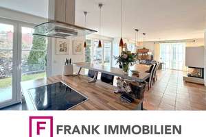 FRANK IMMOBILIEN - Charmantes Zuhause mit Herz – Einfamilienhaus in begehrter Lage von Rudow!