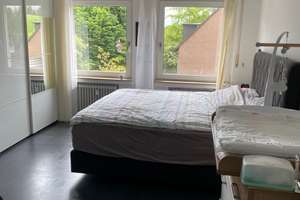 Schöne Wohnung mit großzügigem Wohn-Essbereich und Balkon in bevorzugter Wohnlage – Leggewiestr. 14, 45359 Schönebeck, Essen – Vorschaubild 8