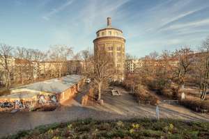 Diskrete Eleganz im Denkmal-Ensemble: Ihr privates Refugium mit exklusivem Liftlanding – Die vollständige Adresse der Immobilie erhältst du vom Anbieter., 10405 Prenzlauer Berg, Berlin – Vorschaubild 11