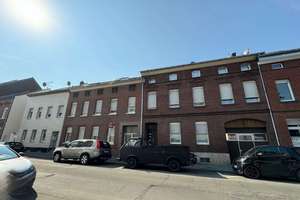 3 TOP MODERNISIERTE MEHRFAMILIENHÄUSER - 1 HAUS PRIVAT NUTZEN UND 8 WOHNEINHEITEN VERMIETEN! – Hosterweg 8,10,12, 41238 Mülfort, Mönchengladbach – Vorschaubild 3