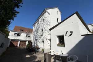 Bensheim Innenstadt - Mehrfamilienhaus mit Hinterhaus 4 Wohneinheiten und  Doppelgarage – Die vollständige Adresse der Immobilie erhältst du vom Anbieter., 64625 Bensheim – Vorschaubild 4