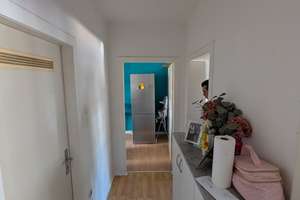 +++ Schöne 2-Zimmer-Wohnung in Düsseldorf-Oberbilk +++ – Kirchstraße 56, 40227 Oberbilk, Düsseldorf – Vorschaubild 3