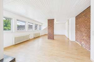 Eigentumswohnung mit Dachterrasse und einzigartigem Turmbergblick – Die vollständige Adresse der Immobilie erhältst du vom Anbieter., 76227 Durlach, Karlsruhe – Vorschaubild 2