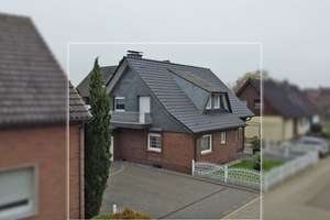 Voerde-Spellen: Doppeltes Wohnglück – Eigenbedarf trifft Rendite – Die vollständige Adresse der Immobilie erhältst du vom Anbieter., 46562 Voerde (Niederrhein) – Vorschaubild 57