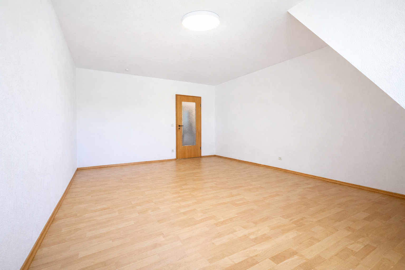 Immobilie in Merching - 3-Zimmer-Wohnung in gepflegter Wohnanlage am Ortsrand von Merching - Bild 7